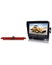 RVS-systemen Mercedes Sprinter Led  (2007-heden) Remlichtcamera Monitor 7 inch RVM-780