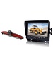 RVS-systemen IVECO Daily (2014 -2018) Remlichtcamera Monitor 7 inch RVM-780