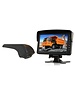 RVS-systemen VW Crafter Originele (2017-heden) Remlichtcamera Monitor 7 inch RVM-760