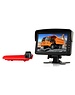 RVS-systemen VW Transporter T6 (2010-heden) Remlichtcamera Monitor 7 inch RVM-760