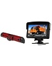 RVS-systemen Peugeot Boxer (2006-heden) Remlichtcamera Monitor 7 inch RVM-760