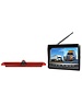 RVS-systemen Mercedes Sprinter Led  (2007-heden) Draadloze set Monitor 7 inch RVM-708