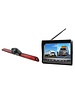 RVS-systemen Mercedes Sprinter Laag (2007- heden) Draadloze set Monitor 7 inch RVM-708