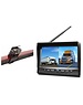 RVS-systemen Mercedes Vito (2011-2014) Draadloze set Monitor 7 inch RVM-708