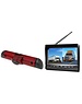 RVS-systemen Citroen Jumper (2006-heden) Draadloze set Monitor 7 inch RVM-708