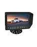 RVS-systemen 7 Inch Waterdichte Stofdichte Monitor RVB- 720