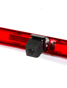 RVS-systemen Toyota ProAce (2016 -heden) Derde Remlichtcamera