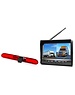 RVS-systemen Citroen Jumpy (2016-heden) Draadloze set Monitor 7 inch RVM-708