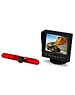 RVS-systemen Peugeot Expert (2016-heden) Remlichtcamera Monitor 5 inch RVM-560