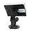 RVS-systemen  VW Crafter Led (2007-heden) Remlichtcamera 4.3 inch Monitor RVM-420