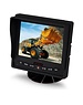 RVS-systemen 5 inch Professionele Monitor RVM-560