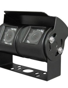 RVS-systemen Achteruitrijcamera RVC-756B