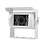 RVS-systemen Achteruitrijcamera met Wit Microfoon RVC-750W