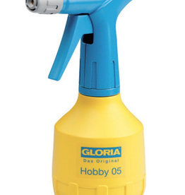 Gloria Gloria Sprühflasche Hobby 0,5 Liter