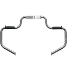 MULTIBAR FRONT CHROME HONDA