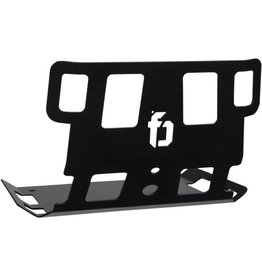 SKID PLATE FXD/XL