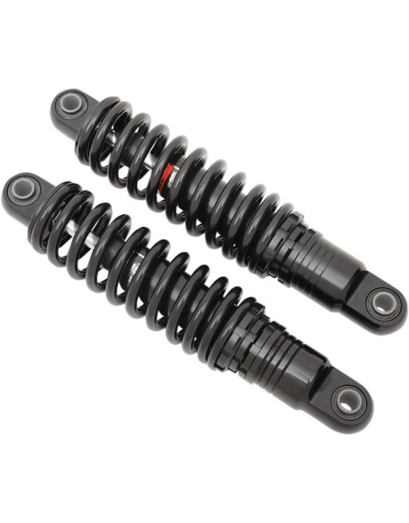 RIDE-HEIGHT ADJUSTABLE SHOCKS FXD/XL