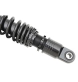 RIDE-HEIGHT ADJUSTABLE SHOCKS FXD/XL