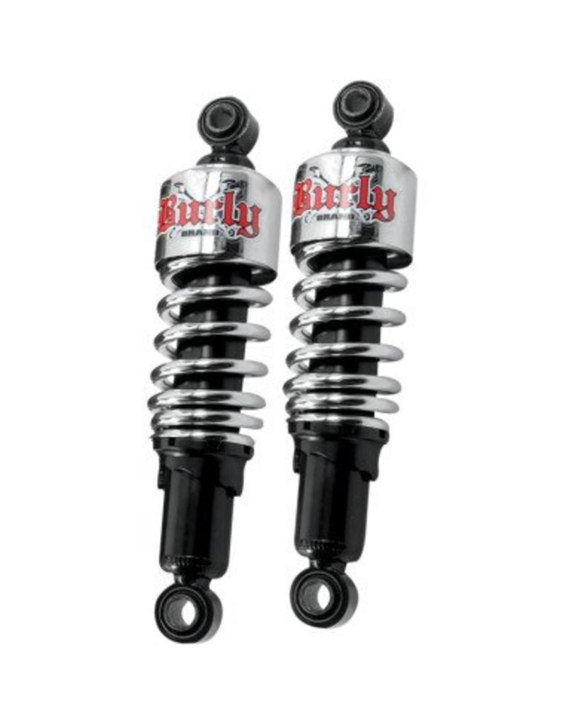 SLAMMER SHOCKS (kies uw type motor)