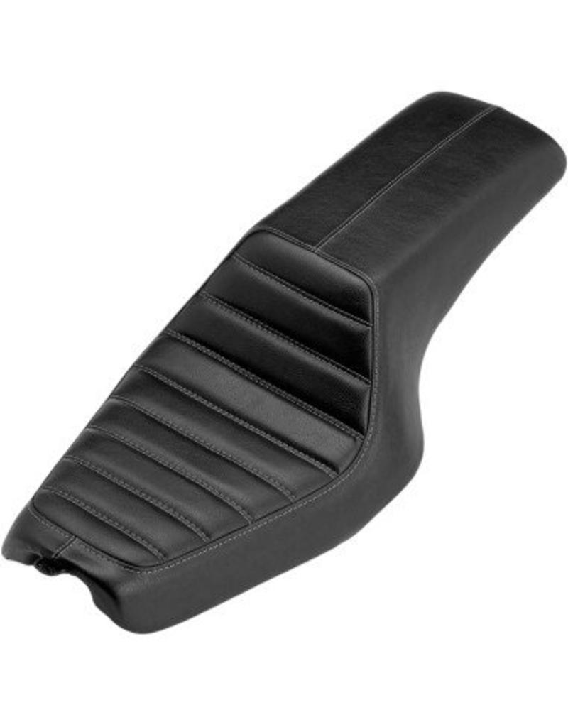 Seat Vinyl Black