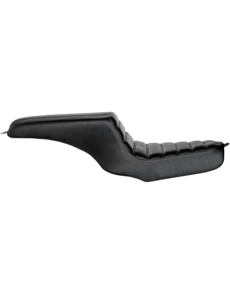 Seat Vinyl Black