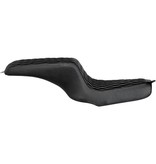 Seat Vinyl Black