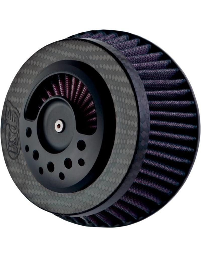 AIR CLEANER SLANT CARBON OPS