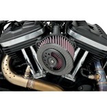 AIR CLEANER SLANT CARBON OPS