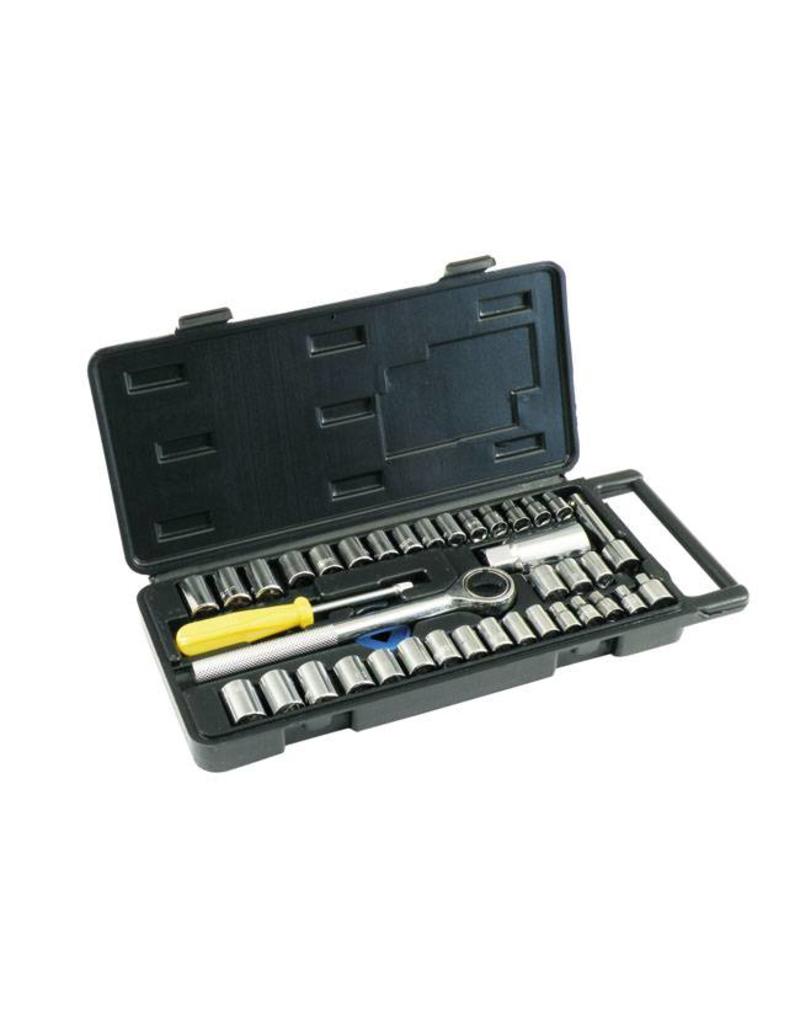 DOPLEUTEL SET INCH MATEN (USA)