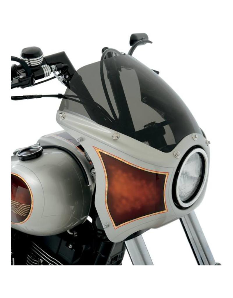 FAIRING KIT PRD CUSTOMS De voor al uw chopper,bobber en