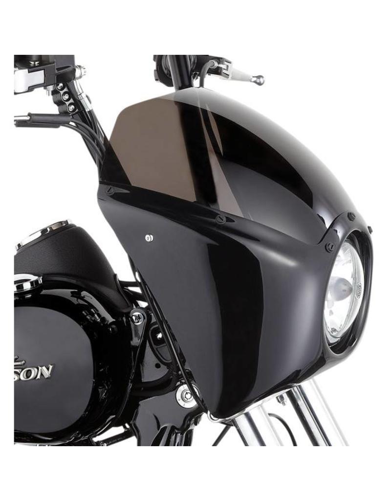 DIRECT BOLT-ON FAIRING KIT DYNA & SPORTSTER