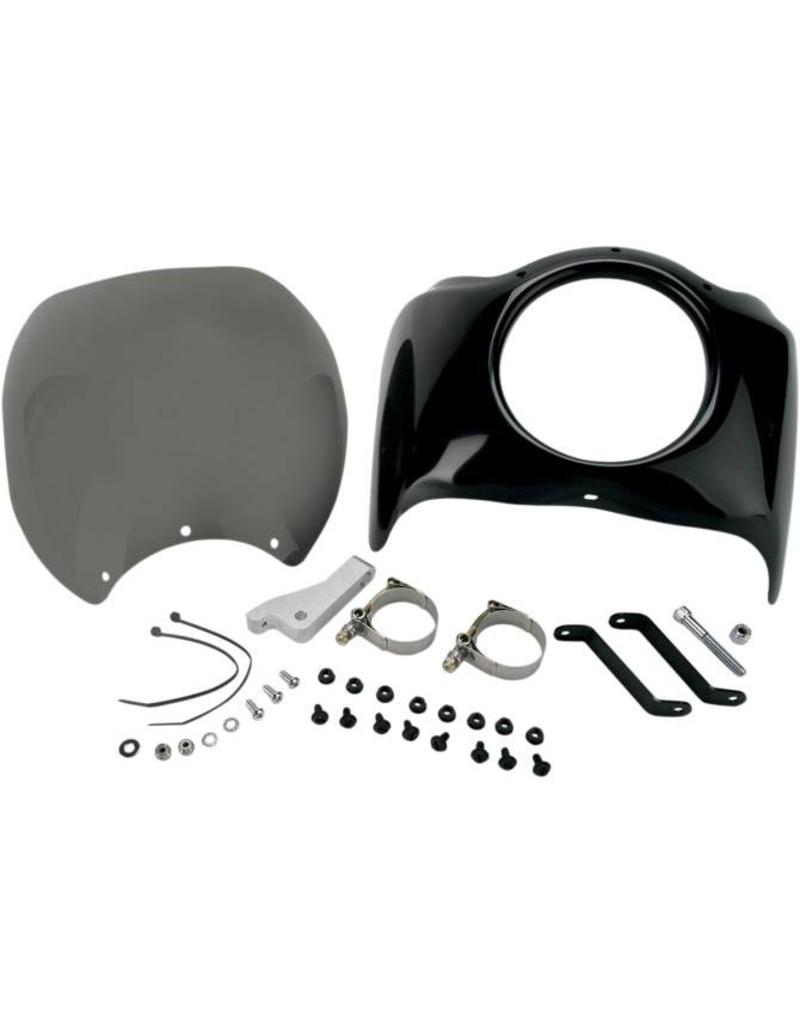 DIRECT BOLT-ON FAIRING KIT DYNA & SPORTSTER