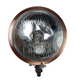 120 MM KOPLAMP KOPER