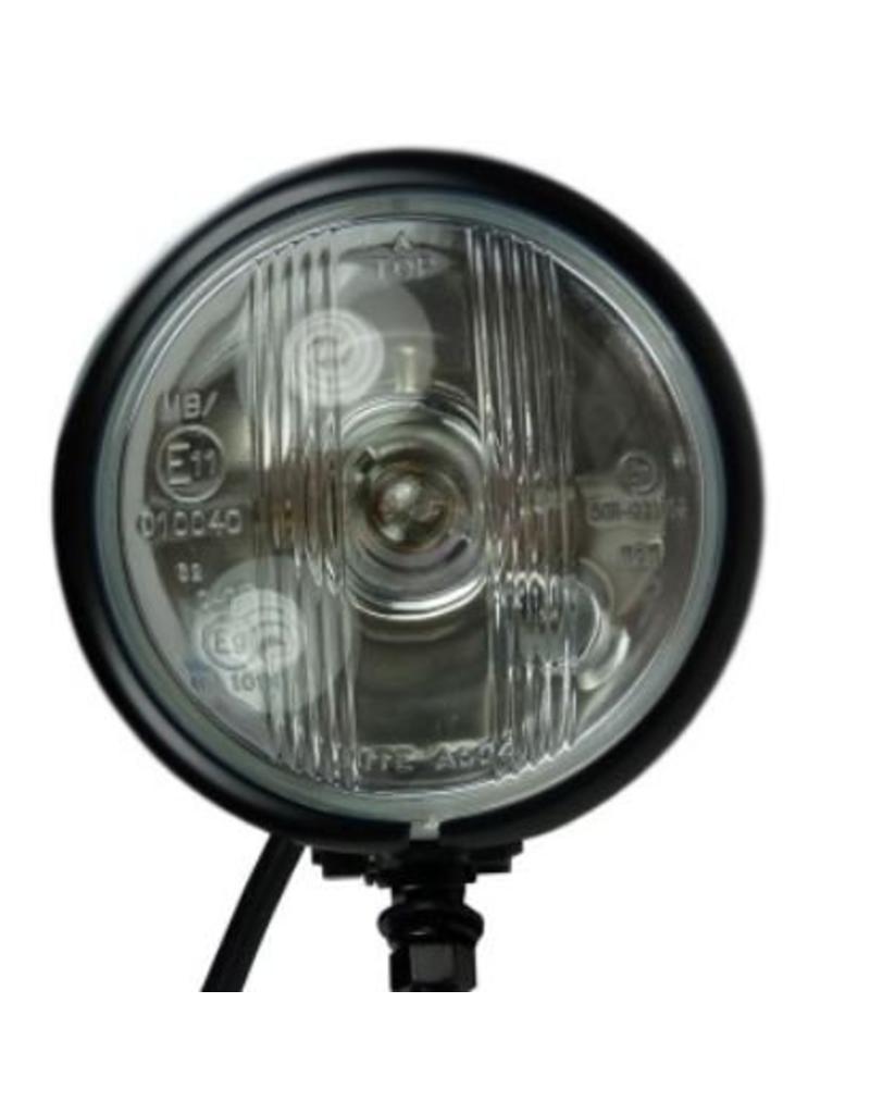 4.5 '' BATES KOPLAMP