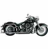 TRUE DUALS FISHTAILS SOFTAILS