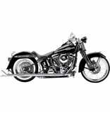 TRUE DUALS FISHTAILS SOFTAILS