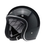 BILTWELL BONANZA HELMET MINI FLAKE