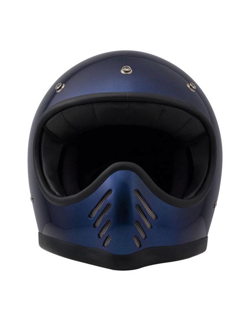 DMD SEVENTY FIVE FULLFACE HELM