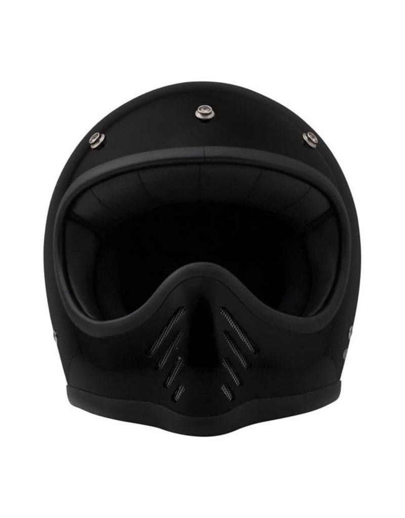 DMD SEVENTY FIVE FULLFACE HELM