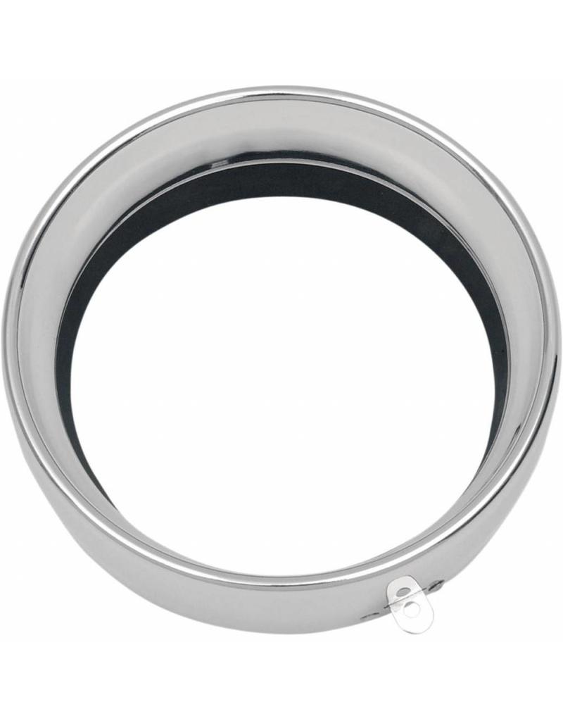 2'' VERLENGDE KOPLAMP TRIM RING 5.75''