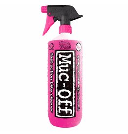 MUC - OFF MOTOR CLEANER