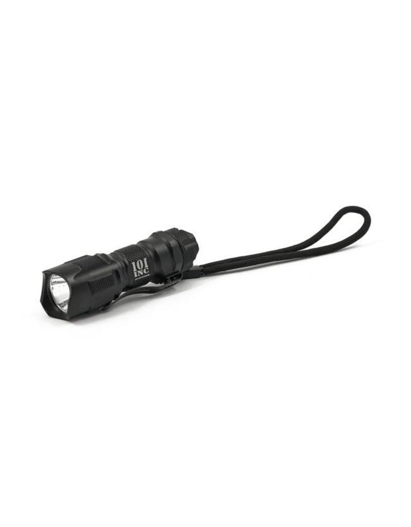 TACTICAL LIGHT LED, 105 METERS