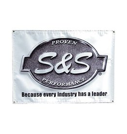 S&S BANNER