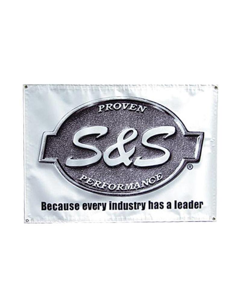 S&S BANNER