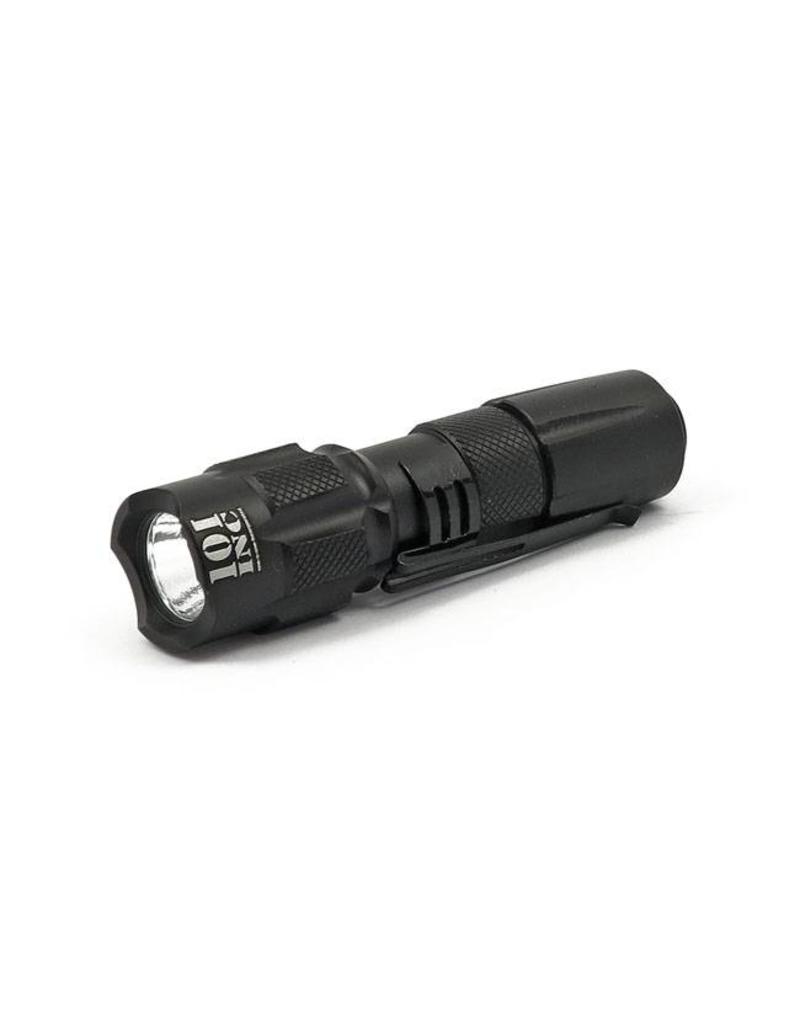 TACTICAL LIGHT LED, 100 METERS