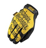 MECHANIX THE ORIGINAL HANDSCHOENEN GEEL