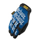 MECHANIX THE ORIGINAL HANDSCHOENEN BLAUW