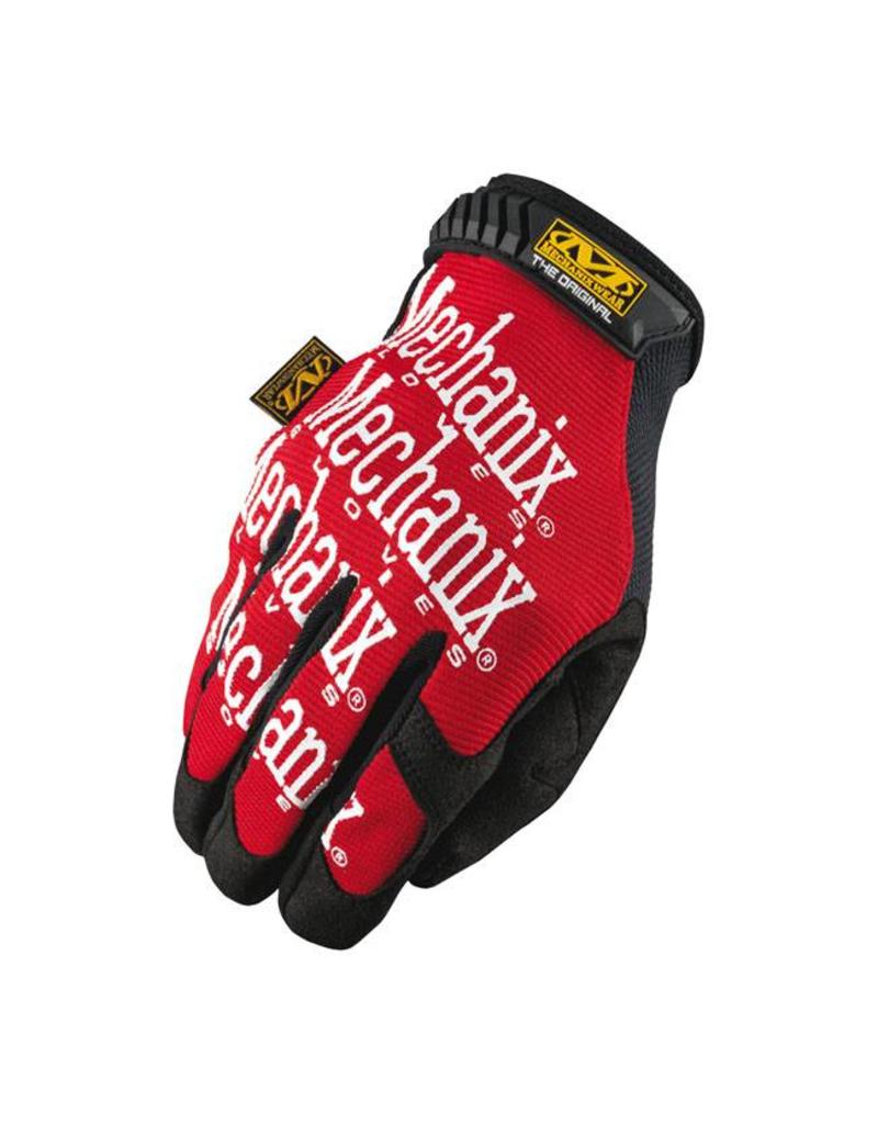 MECHANIX THE ORIGINAL HANDSCHOENEN ROOD