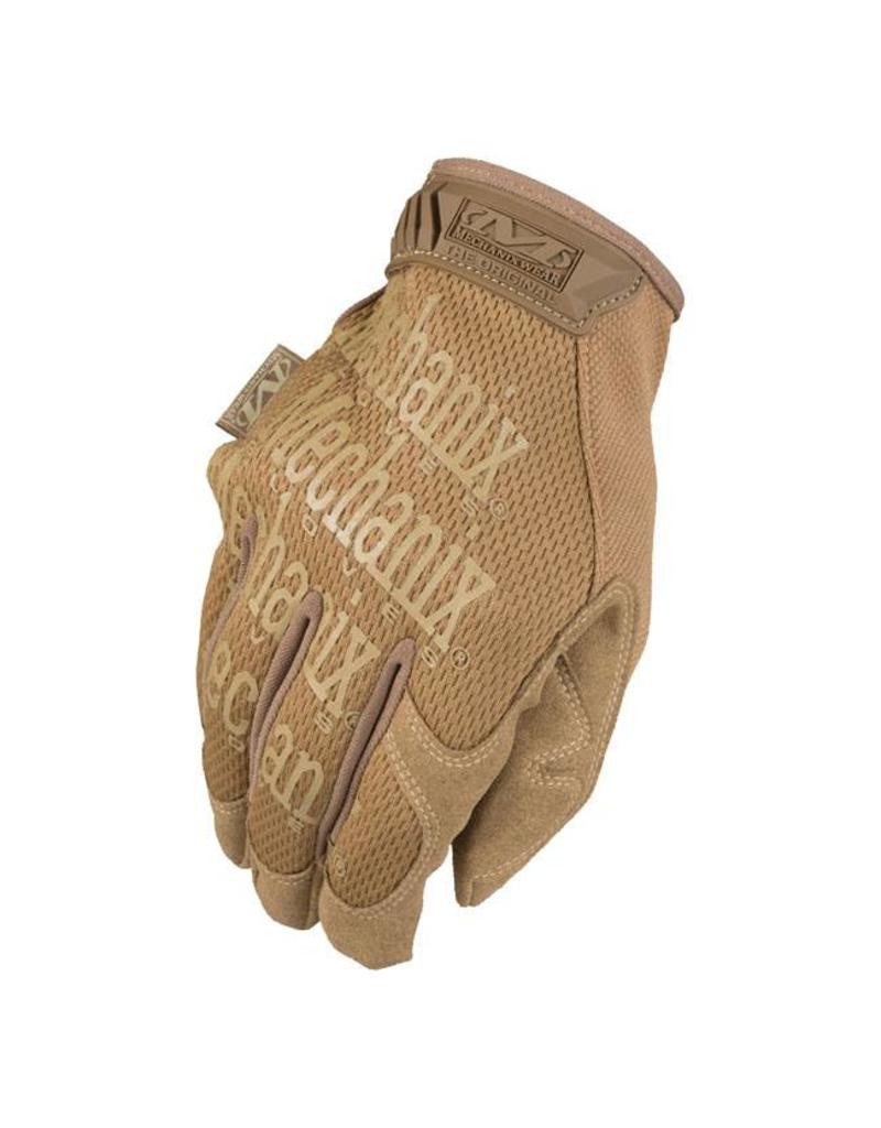 MECHANIX THE ORIGINAL HANDSCHOENEN COYOTE