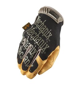 MECHANIX THE ORIGINAL HANDSCHOENEN 4X BLACK YELLOW